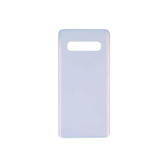 Back Cover Samsung Galaxy S10/G973 White